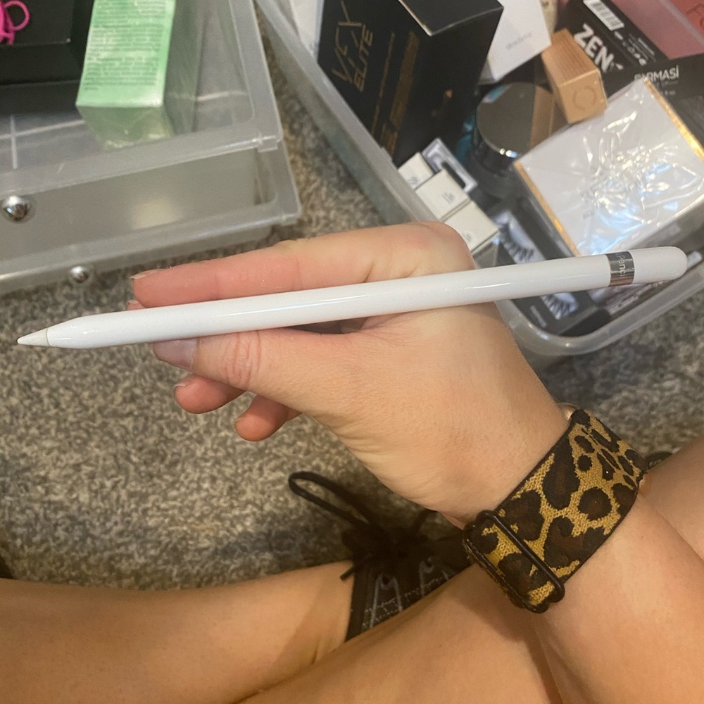 1st Generation Apple Pencil
